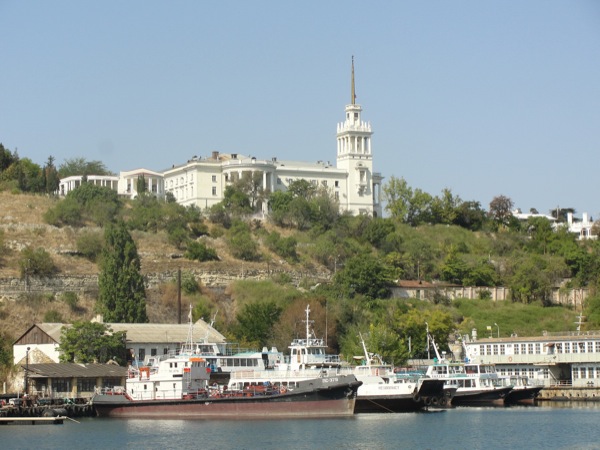 Севастополь2