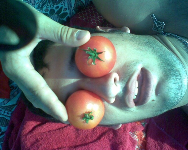 Дима Комаров