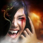 Утренняя дымка