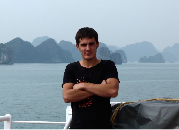 хитрый гопнег