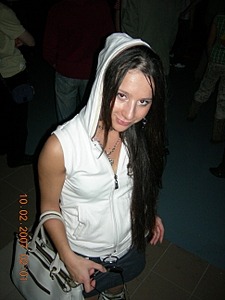 Жульен Бинош