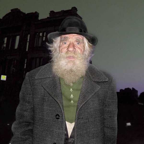 СТАРЫЙКРЕСТ