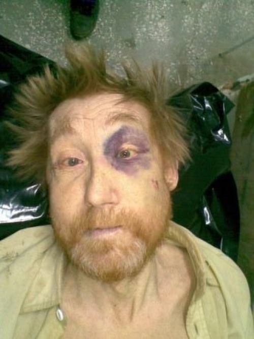 Влас Пихайлов