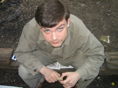 Димон ИзЧленов