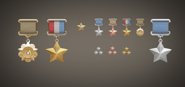 ★★★★★★® ™