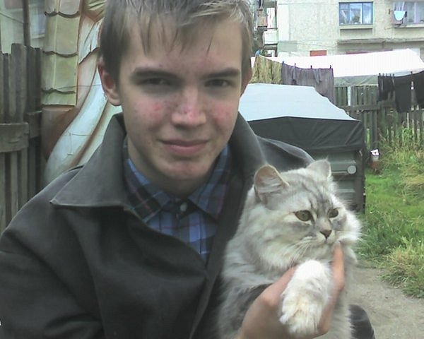 Дядюшка Денис