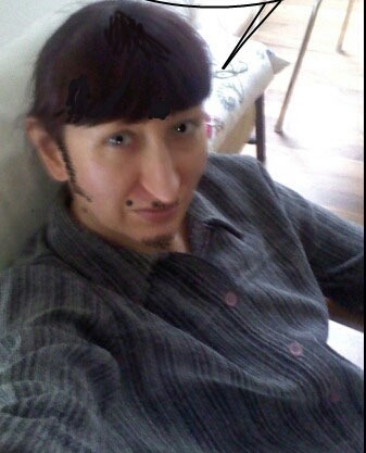 Незалупайкинa