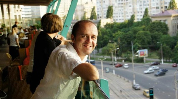 Всеволод Непогодин