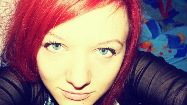 Лиса Валериевна