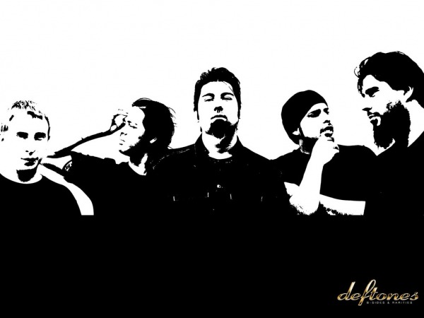 deftones