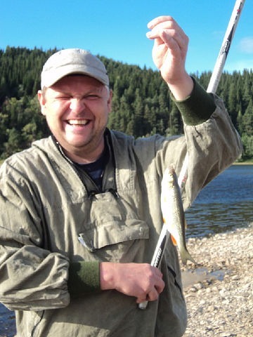 Жоpа Пермский 