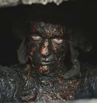 о. Мехводий