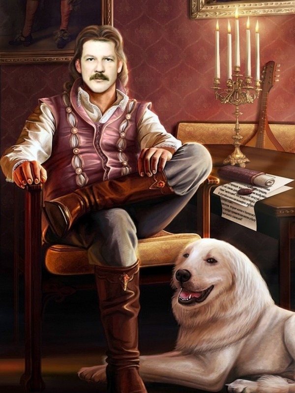 Вомшулд Нотби