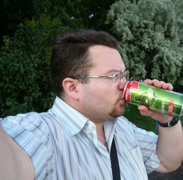 Красный фонарь