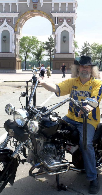 физиолог Павлов