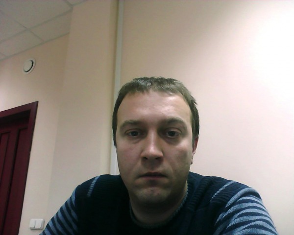 Даниил Зэбан