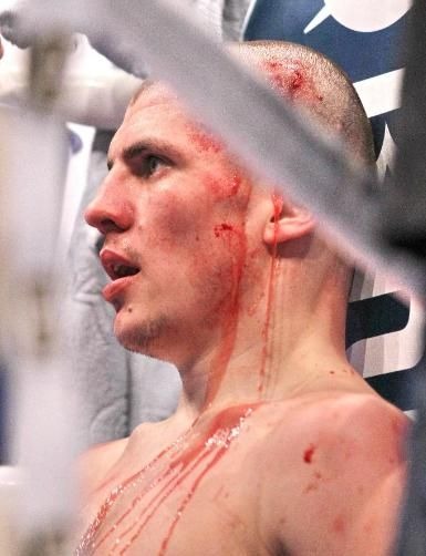 Танцор Писко