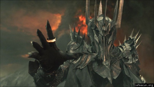 Святой Пахом