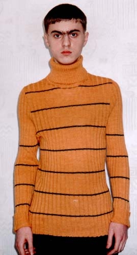 Сенька Тузик