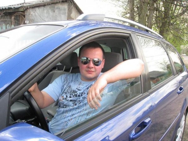 Григорий Филиппов