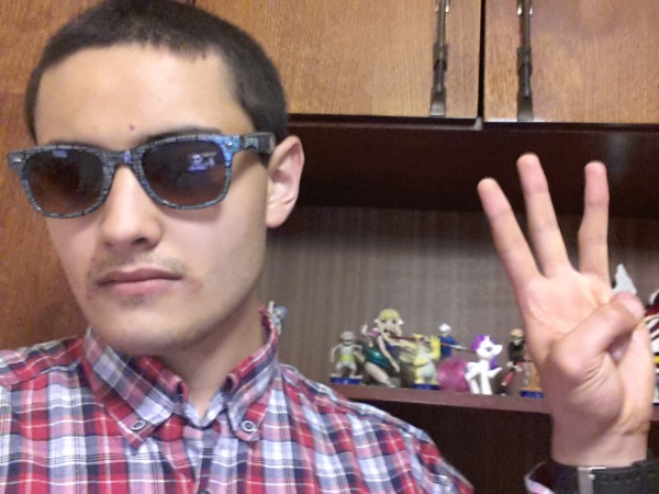 Мальчиш-Плохиш