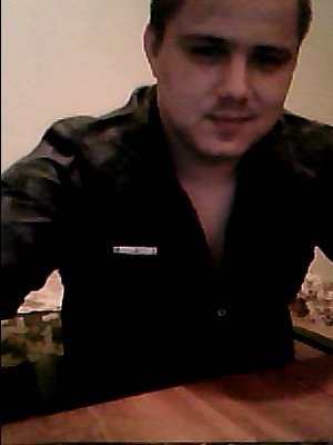 Тупой Мудило