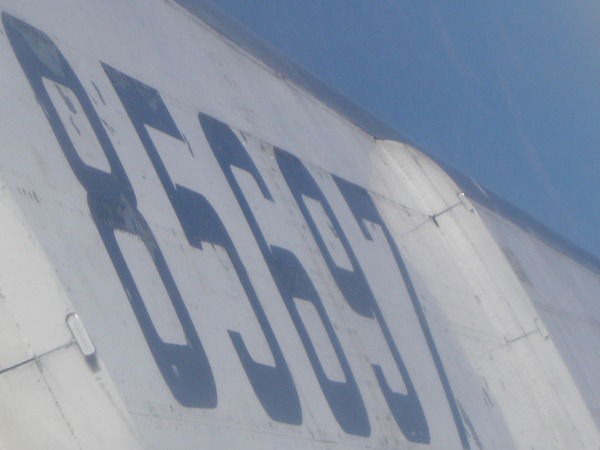 Пржевальский