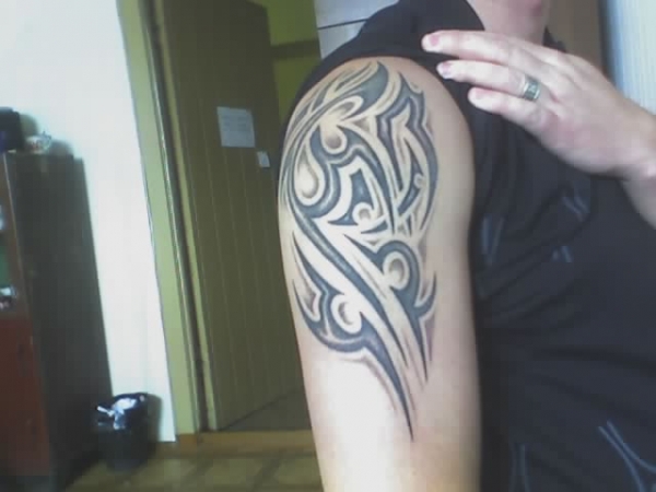 Биркин Гриф