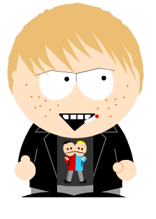 оберфобергогердрамхамшнапсфюрер фон Гадке