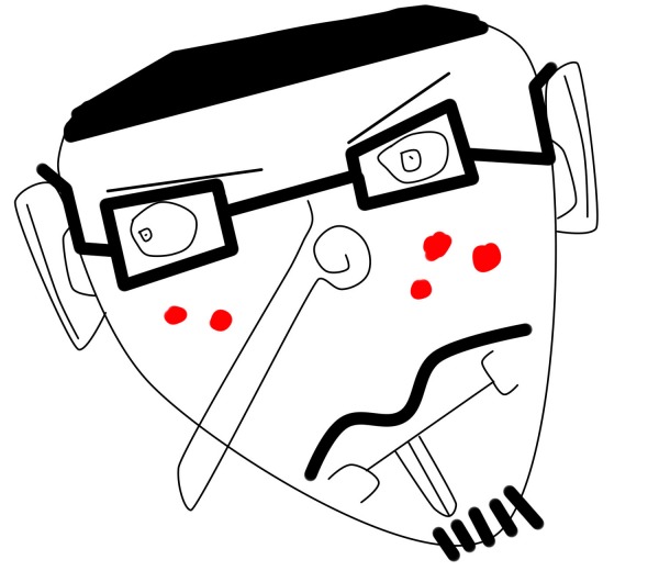 Сверло чужих целок