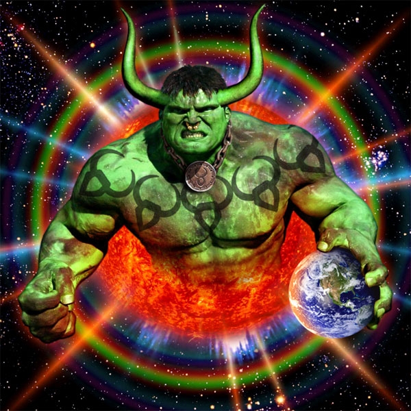 Азабочиный Дедужко