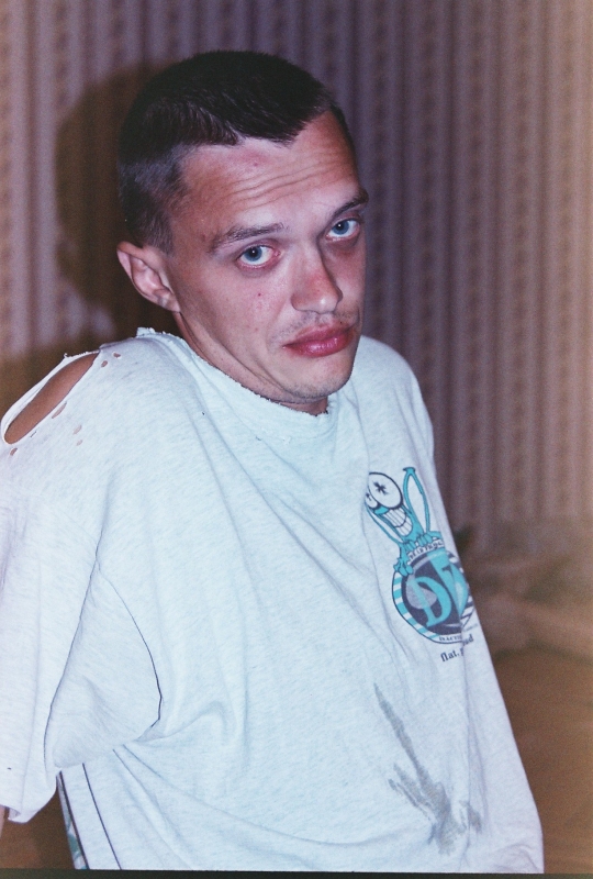 Парадеметиламинобензальдегид