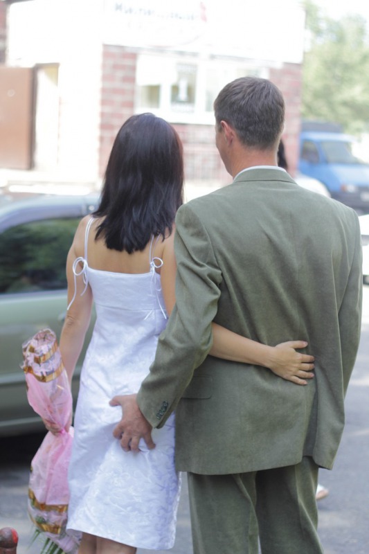 бобра поутру