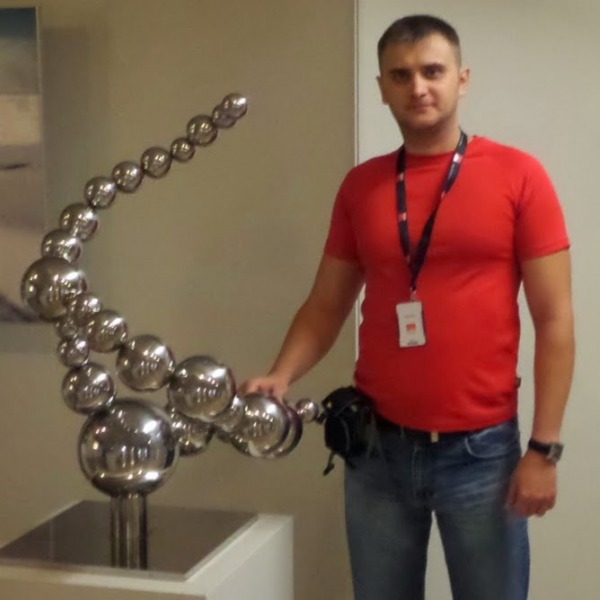 Сжигатель сараев