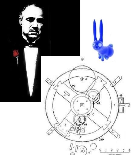 вито (а еще я слышу голоса)