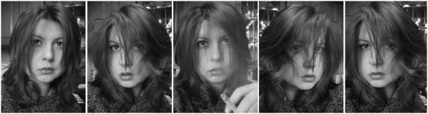 Рэбека Хаимна Петрушко