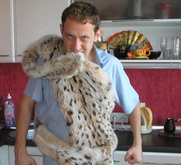 Пелотируемый хуй