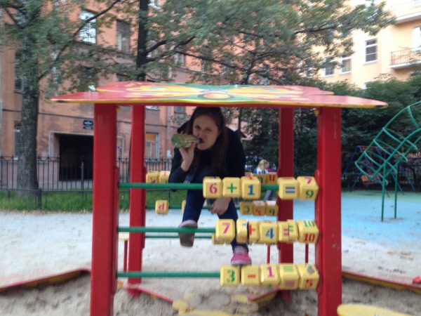 помедорчег