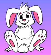 Белый Кролик