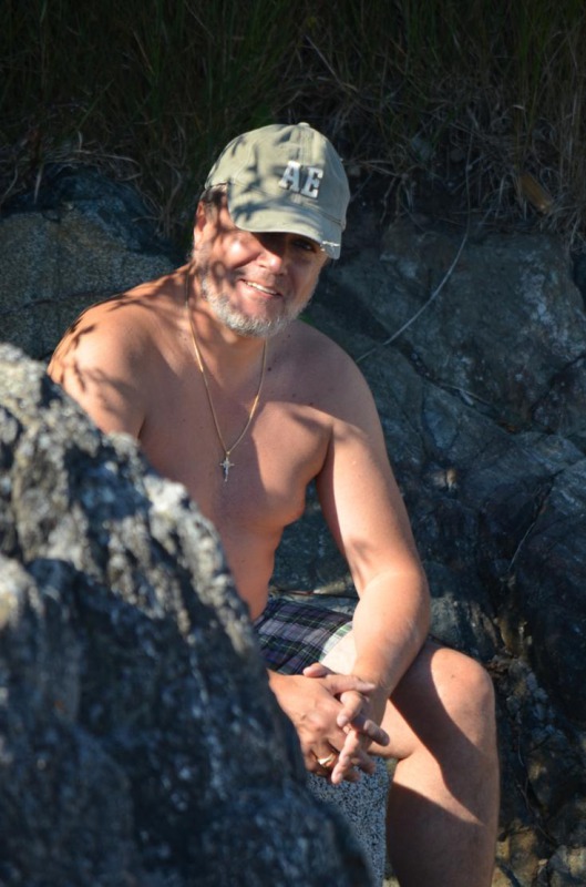 Бронзовый Хуй