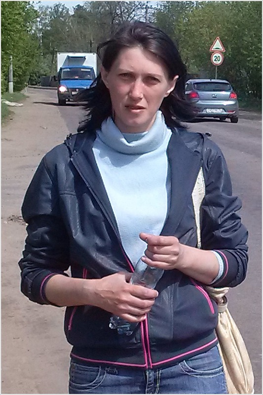 битая молью лиса