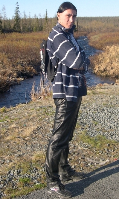 Гиниколаг Садист