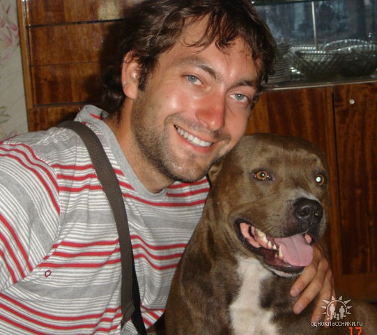 Артем Текила Сорокин