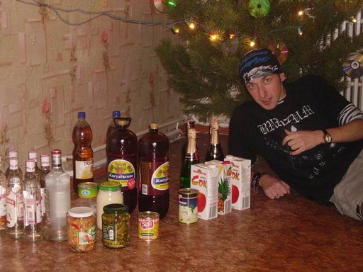 Ржевский, сука, личность!