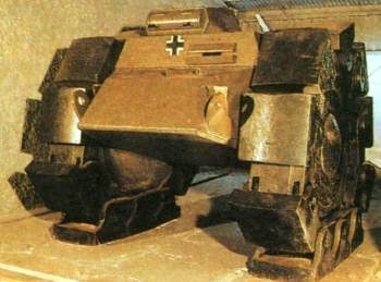 Внезапный Ассинизатор