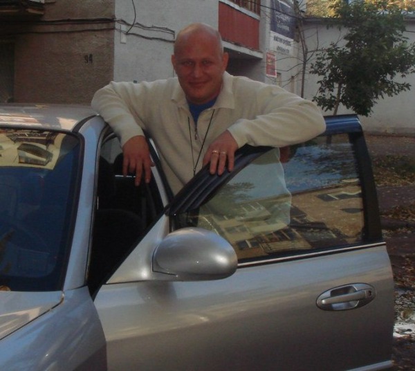 Павел Абросимов