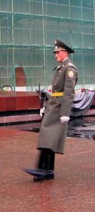 тихий голос......