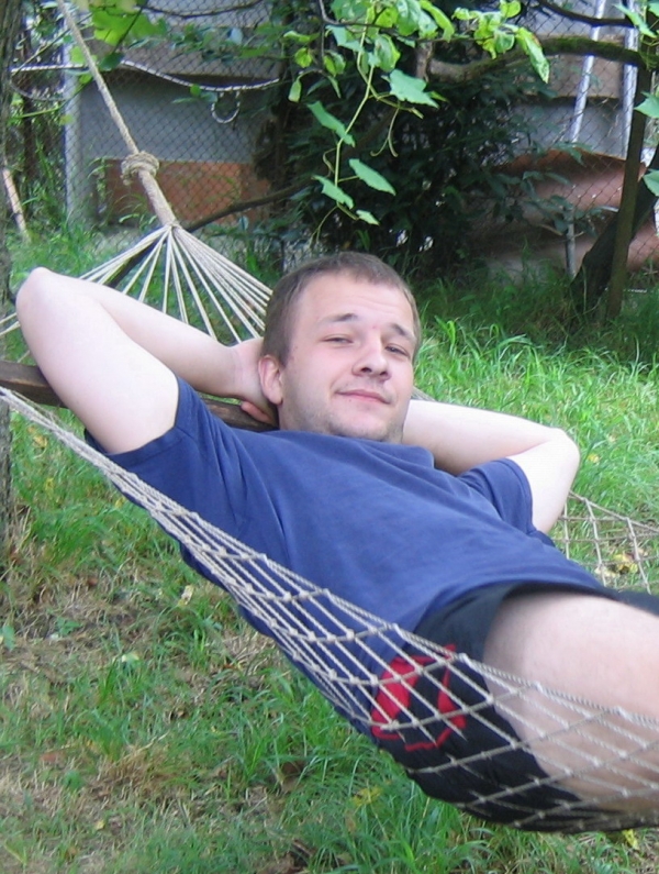 Ылья Мураметс