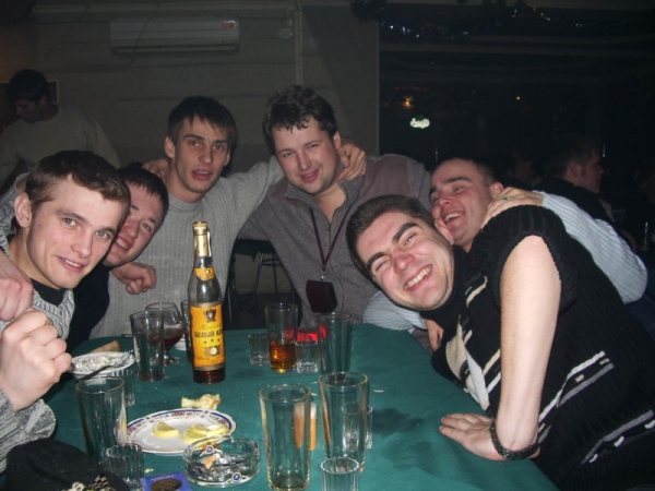 Лимонный ОбАрвАн