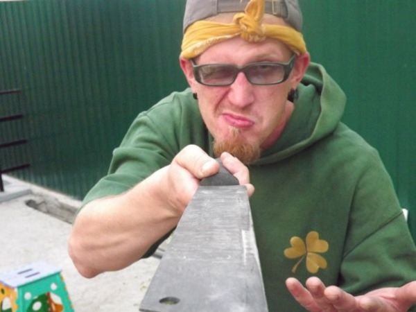 неАНТИфашист